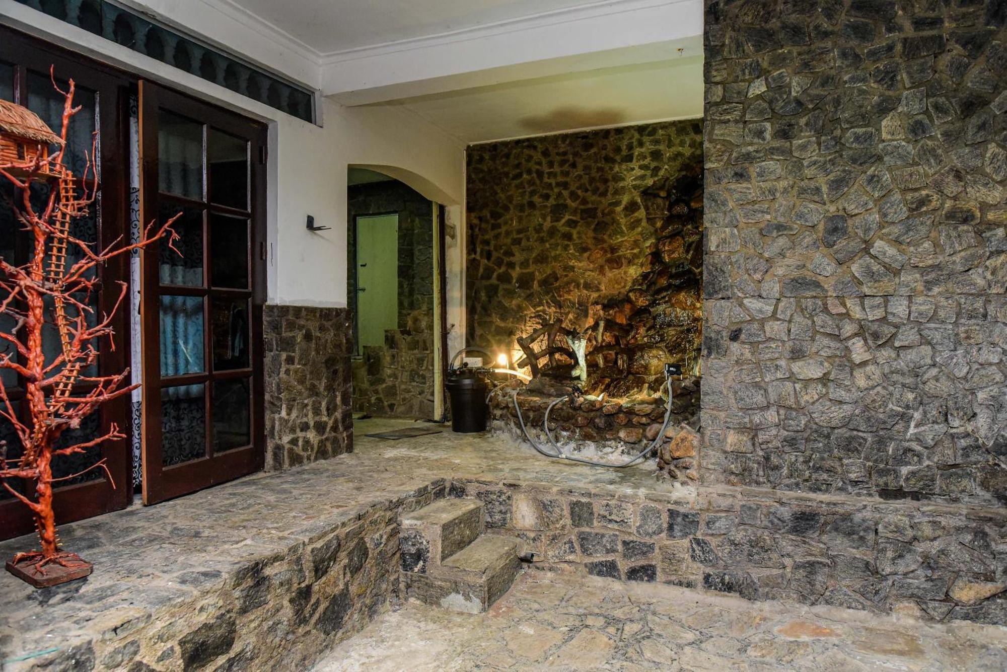 Kandy Paradise Hotel & Spa Gelioya Exterior photo